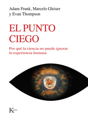 cover image of El punto ciego